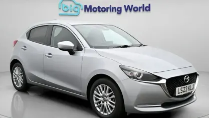 Used Mazda 2 Inclusive 90 HP (66 kW) 2022 Hatchback