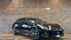 Used 2012 Ferrari FF Coupe | £128,990