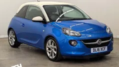 Used 2019 Vauxhall Adam Slam Hatchback | £6,490 (Super price)