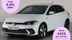 Used 2026 VW Polo GTI Hatchback | £22,015 (Good price)