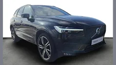 Black Used 2021 Volvo XC60 R-Design Pro SUV | £31,000 (Fair price)