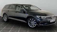 Used 2024 VW Passat Advance Estate | £21,495 (Fair price)