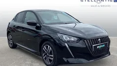 Used 2023 Peugeot 208 Active+ Hatchback | £15,599 (Fair price)
