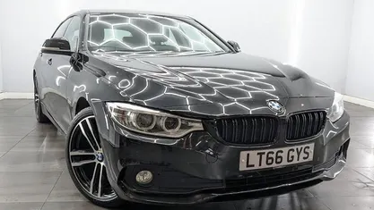 Used 2019 BMW 420 Coupe | £9,990 (Super price)