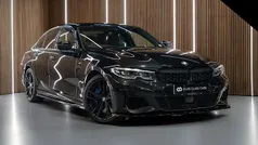 Used 2020 BMW M340 M Sport Sedan | £35,995 (Fair price)