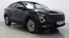 Used 2025 Omoda 5 SUV | £22,000 (Fair price)