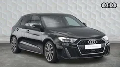 Used 2023 Audi A1 S-Line Hatchback | £23,500 (Fair price)