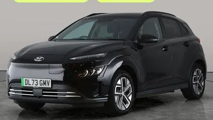 Used Hyundai Kona Premium 150 kW (204 HP) 2022 SUV