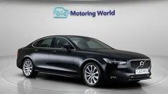 Used 2020 Volvo S90 Momentum Sedan | £16,700 (Fair price)