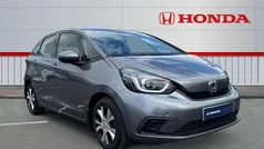 Used 2023 Honda Jazz Hybrid Hatchback | £15,230 (Fair price)