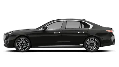New BMW i7 M Sport 334 kW (455 HP) 2026 Sedan