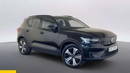 Used Volvo XC40 Plus 300 kW (408 HP) 2022 SUV