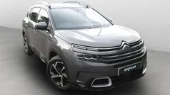 Used 2021 Citroën C5 Aircross PureTech SUV | £14,995 (Fair price)