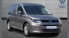 Used 2024 VW Caddy MPV | £24,114 (Super price)