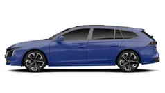 Used 2023 Peugeot 508 GTi Estate | £16,393 (Good price)