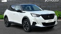 Used 2021 Peugeot 2008 Premium SUV | £17,000 (Fair price)