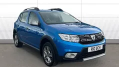 Used 2019 Dacia Sandero Essentiel Hatchback | £6,857 (Fair price)