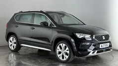 Used 2025 Seat Ateca Xperience SUV | £17,900 (Super price)