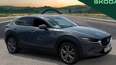 Used 2022 Mazda CX-30 Inclusive SUV | £17,590 (Fair price)