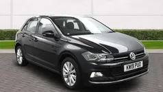 Used 2020 VW Polo SEL Hatchback | £14,350 (Fair price)