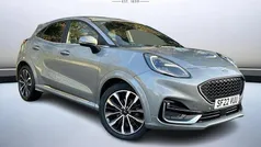 Used 2023 Ford Puma ST-Line Hatchback | £16,649 (Fair price)