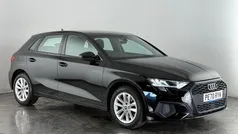 Used 2023 Audi A3 Sportback Hatchback | £15,100 (Good price)