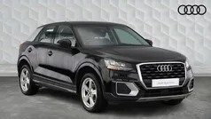 Black Used 2020 Audi Q2 Sport SUV | £14,650 (Good price)