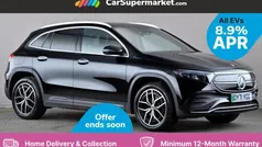 Used 2022 Mercedes EQA250 AMG Line Premium SUV | £21,197 (Fair price)