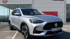 Used 2023 MG HS SE SUV | £17,595 (Fair price)