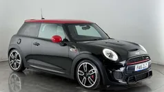 Used 2018 Mini John Cooper Works Hatch Hatchback | £13,050 (Super price)
