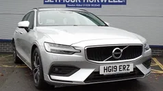 Used 2019 Volvo V60 Momentum Estate | £21,995 (Fair price)