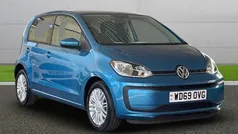 Used 2018 VW up! Move Hatchback | £8,995 (Fair price)