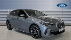 Used 2022 BMW 118 M Sport Hatchback | £23,046 (Fair price)