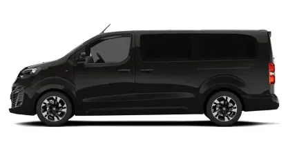 Usado Vauxhall Vivaro Elite 100 kW (136 HP) 2022 Monovolume