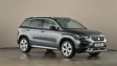 Used 2025 Seat Ateca Xperience SUV | £16,453 (Super price)
