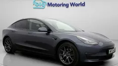 Used 2023 Tesla Model 3 Long Range Sedan | £21,300 (Fair price)