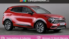 Used 2024 Kia Sportage 2 SUV | £27,197 (Fair price)