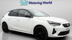 Used 2021 Vauxhall Corsa-e SRi Hatchback | £8,500 (Fair price)
