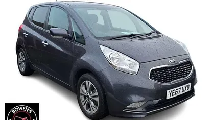 Used 2019 Kia Venga Hatchback | £12,000 (Fair price)