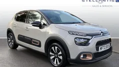 Used 2023 Citroën C3 PureTech Hatchback | £10,326 (Good price)