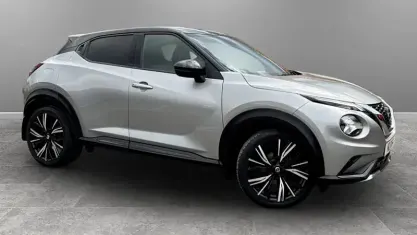 Gebraucht Nissan Juke Tekna+ 114 PS (83 kW) 2023 SUV