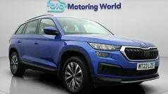 Used 2023 Skoda Kodiaq SE Drive SUV | £26,000 (Fair price)