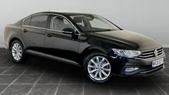 Used 2022 VW Passat SE Sedan | £8,295 (Fair price)