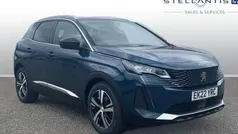 Used 2022 Peugeot 3008 GTi Estate | £17,619 (Fair price)