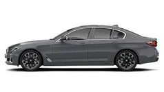 Used 2023 BMW 530e M Sport Sedan | £26,999 (Fair price)