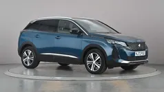 Used 2023 Peugeot 3008 Allure Estate | £21,949 (Fair price)