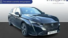 Used 2024 Peugeot 308 SW GTi Estate | £15,273 (Fair price)