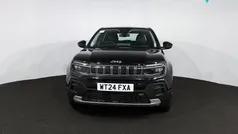 Used 2024 Jeep Avenger Altitude SUV | £16,999 (Fair price)