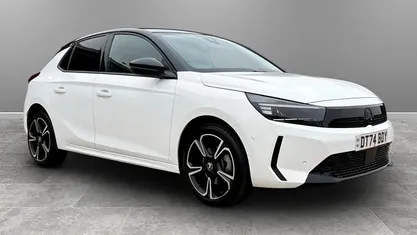 Used Vauxhall Corsa 101 HP (74 kW) 2026 Hatchback