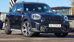 Other Used 2023 Mini Cooper S Countryman Exclusive SUV | £24,495 (Fair price)